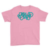 my way Youth Tee