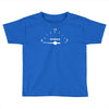 low patience warning  funny Toddler T-shirt