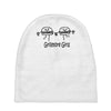 grillmore girls Baby Beanies