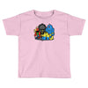 literal x men Toddler T-shirt