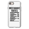 mechanic labour rates iPhone 8