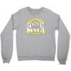 origin8   mma sport Crewneck Sweatshirt