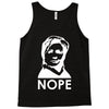 nope Tank Top