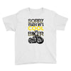 Sorry This Girl Is Already Takenby a Cool And Biker Youth Tee
