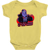 buddy cobra Baby Bodysuit