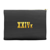 XXIV K Accessory Pouches