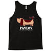pavlov the name that rings a bell Tank Top