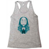 spirited Racerback Tank