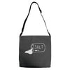 salt Adjustable Strap Totes