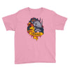 valor digital Youth Tee