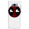 deadpool Samsung Galaxy S8 Plus