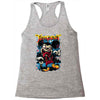 zombie mouse Racerback Tank