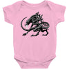 xenomorph Baby Bodysuit
