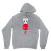 world of bad fantasy Hoodie