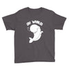 oh whale! Youth Tee