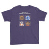 select your co pilot Youth Tee