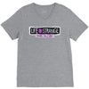 life is strange before the storm V-Neck Tee