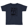 survivor's kit Toddler T-shirt