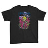 parau Youth Tee