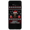 groot christmas Samsung Galaxy S8