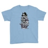 arrr pirate Youth Tee