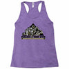pokemon, gym, shirt, machop, machamp, machoke Racerback Tank