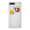 french fried jason iPhone 7 Plus Case