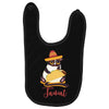 taco cat Baby Bibs