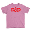fahrie77 Youth Tee