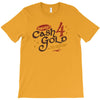 smaug's cash 4 gold T-Shirt