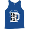 Saturday Beer Tank Top
