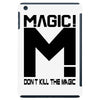 magic! iPad Mini