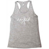 hair life Racerback Tank