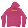 elect zaphod beeblebrox Unisex Hoodie
