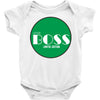 little boss Baby Bodysuit