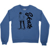 skate Crewneck Sweatshirt