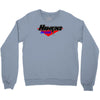 hawkins av club Crewneck Sweatshirt