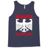 einsturzende neubauten logo Tank Top