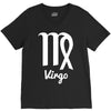 zodiaque vierge V-Neck Tee