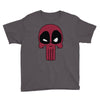 punishpool Youth Tee