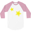Diddy Kong 3/4 Sleeve Shirt
