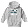 Philly Dilly Youth Hoodie