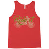 ride it Tank Top