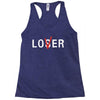 Loser / Lover IT Movie Racerback Tank