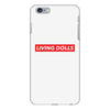 Living Dolls Hyperbeast iPhone 6 Plus/6s Plus Case