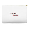 badmash Accessory Pouches