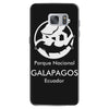 galapagos islands trending Samsung Galaxy S7 Case