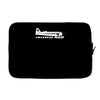 critical mass race Laptop sleeve