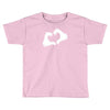 love Toddler T-shirt