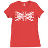 brighton Ladies Fitted T-Shirt